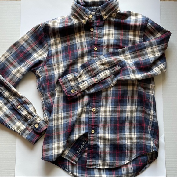 Abercrombie & Fitch Other - Abercrombie and Fitch men’s dress shirt